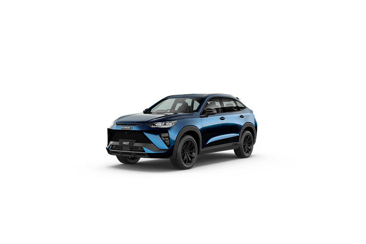 2026 GWM Haval H6GT Ultra Hi4 PHEV B03