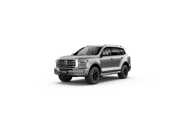 2026 GWM Tank 500 Ultra Hi4-T PHEV P03