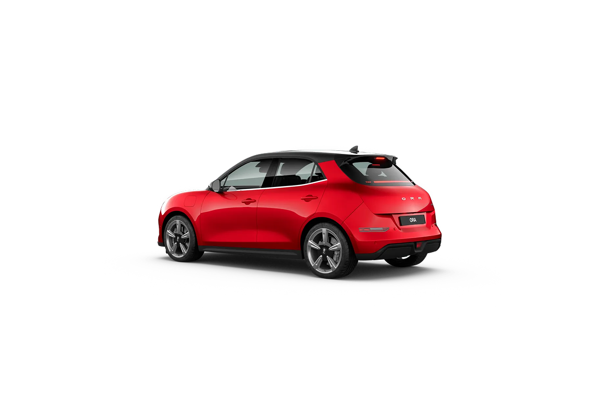 2026 GWM Ora