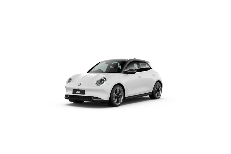 2026 GWM Ora Lux ES11