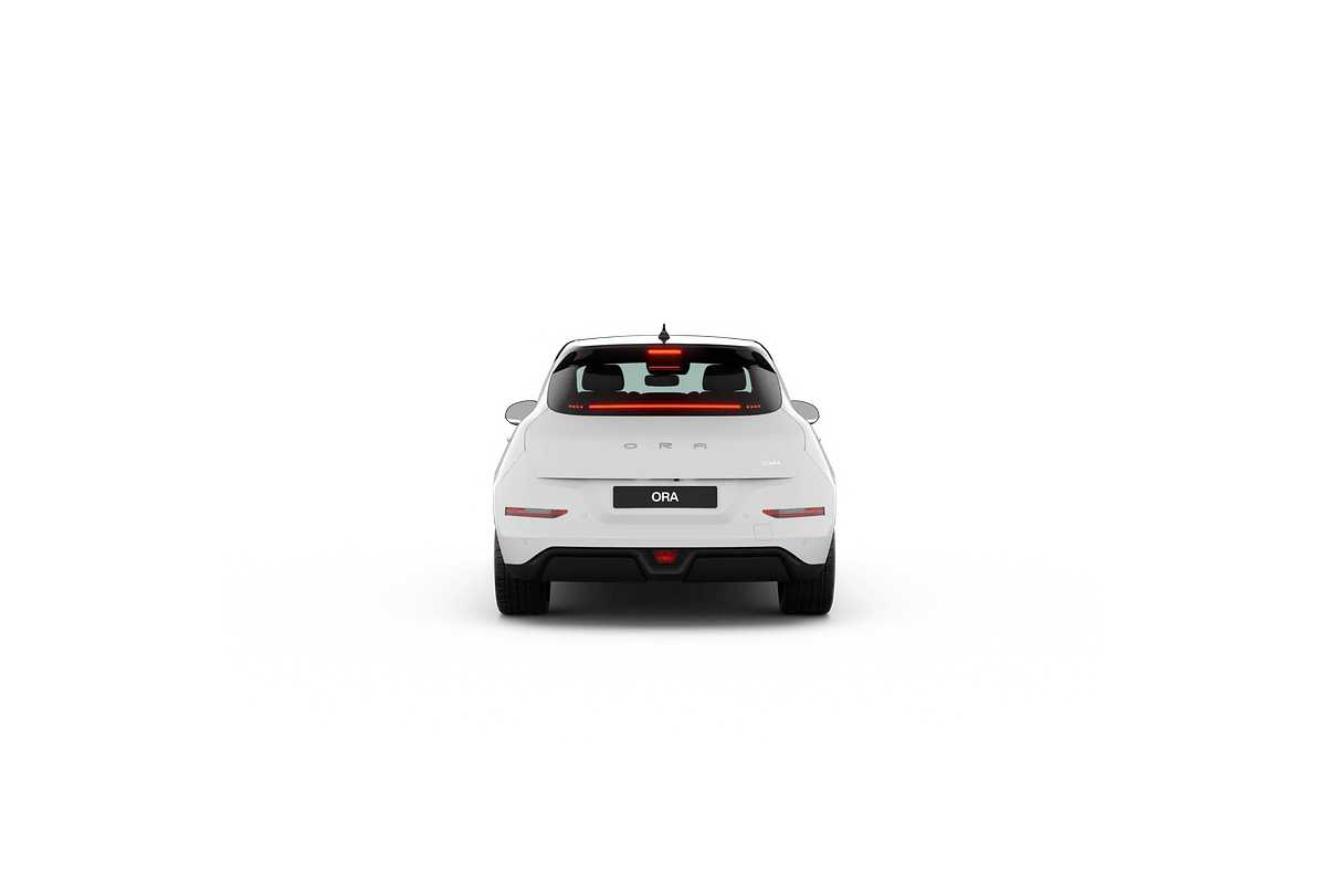 2026 GWM Ora Lux ES11