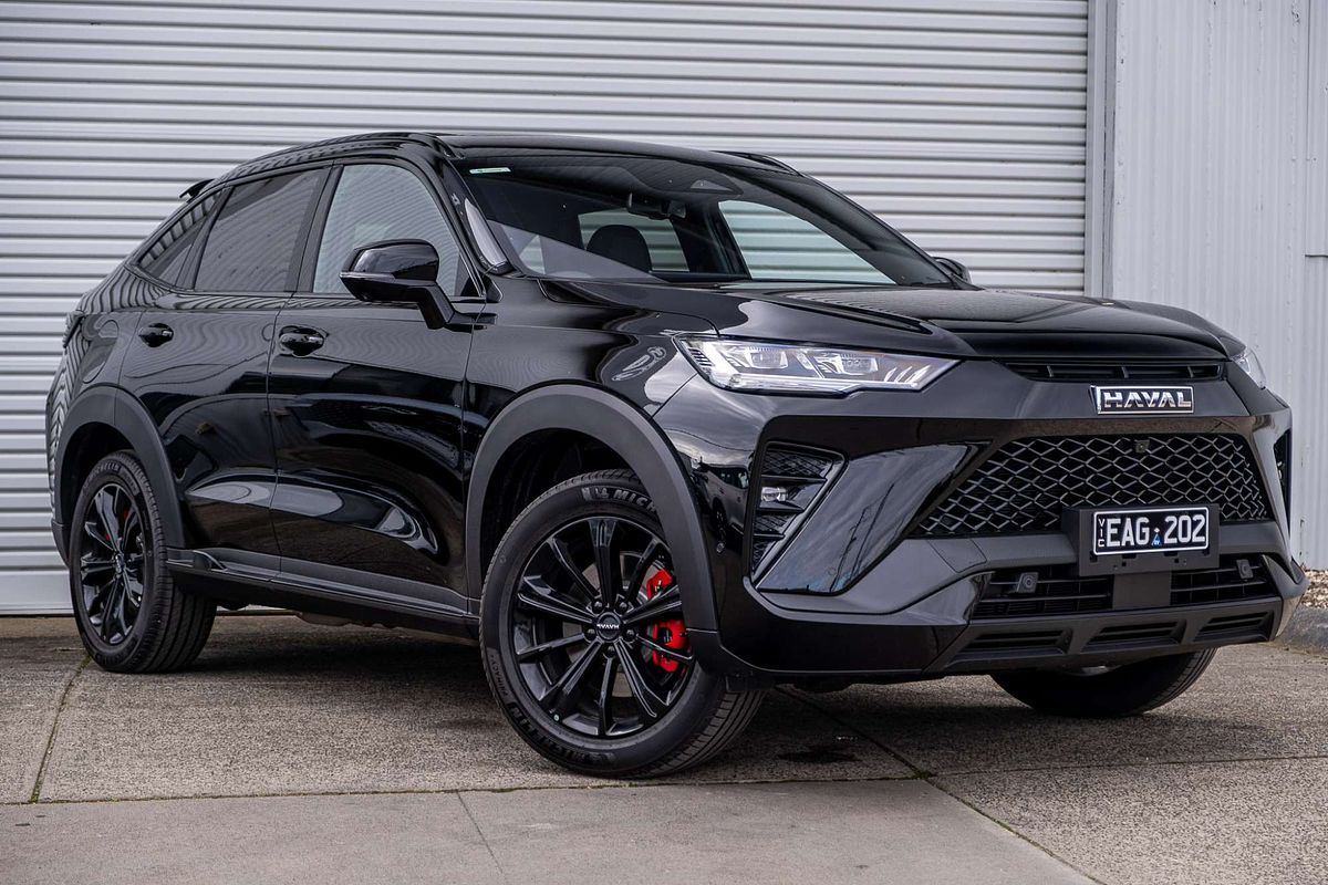 2026 GWM Haval H6GT Ultra PHEV B03
