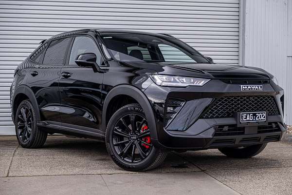 2026 GWM Haval H6GT Ultra PHEV B03