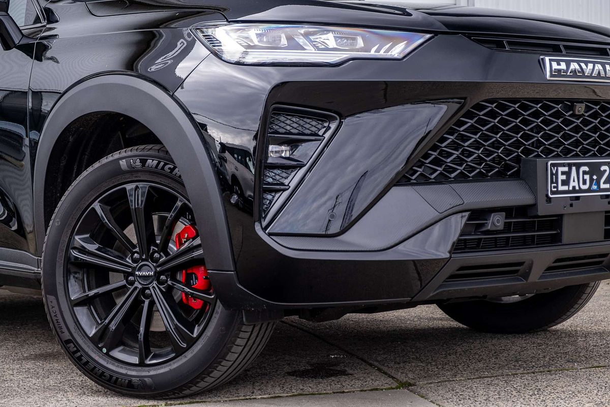 2026 GWM Haval H6GT Ultra PHEV B03