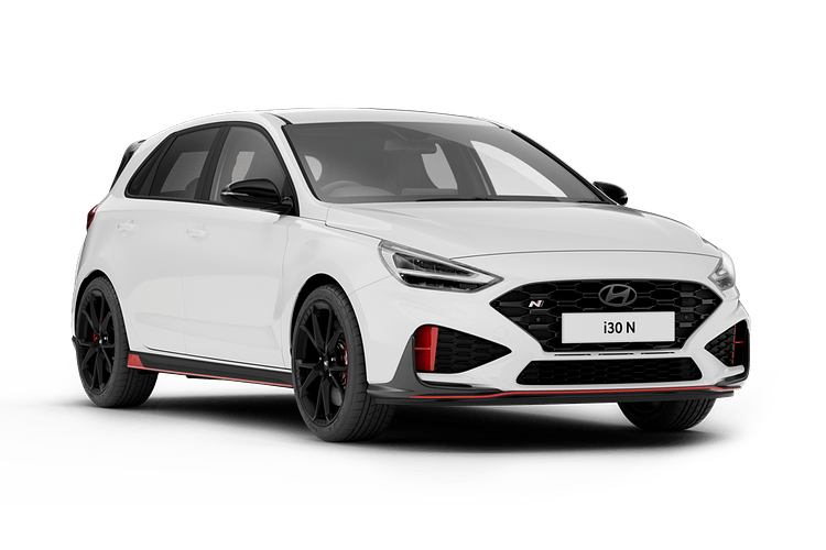 2026 Hyundai i30 N PDe.V6