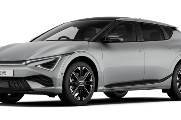 2026 Kia EV6 GT-Line CV PE thumb-0