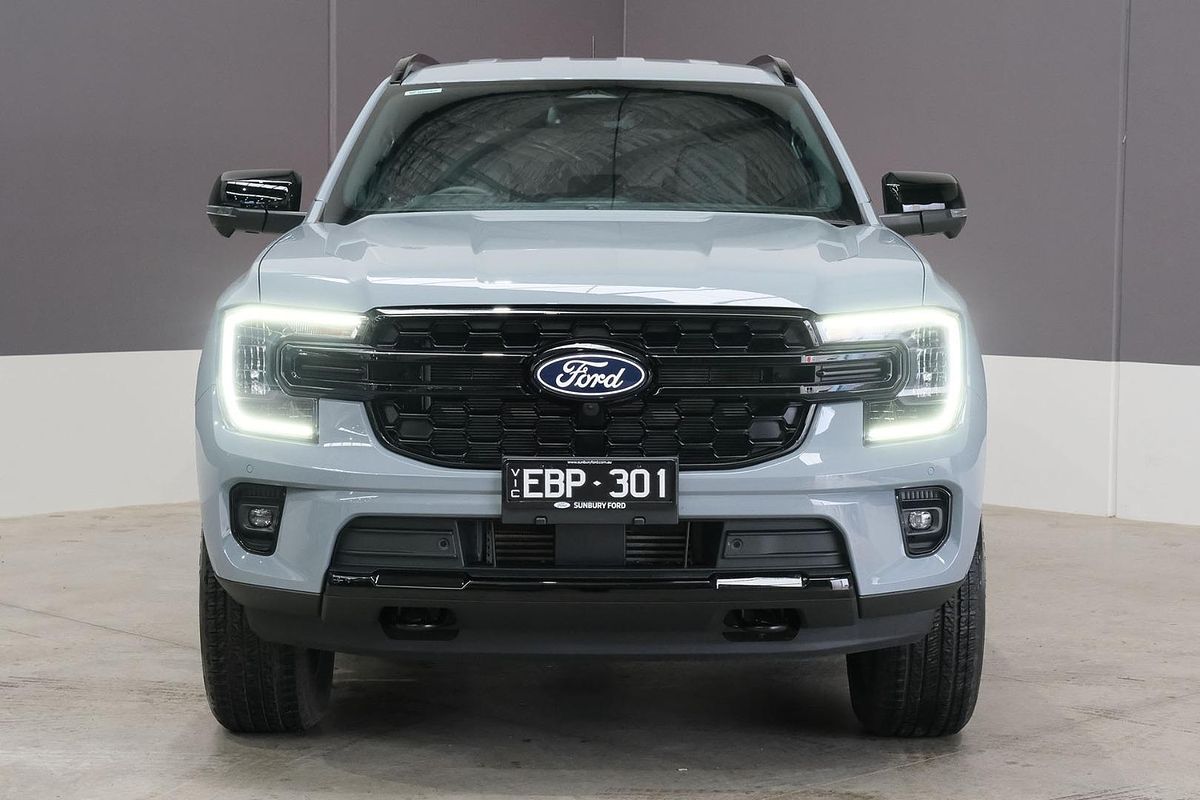 2026 Ford Everest Sport 3.0L