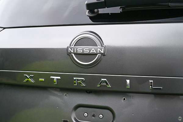 2025 Nissan X-TRAIL Ti-L T33