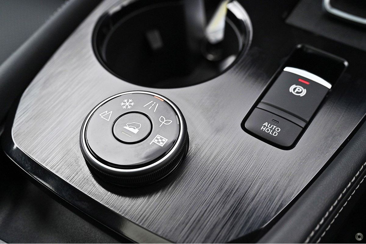 2025 Nissan X-TRAIL Ti-L T33