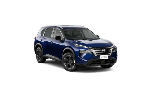 2026 Nissan X-TRAIL ST-L e-POWER T33