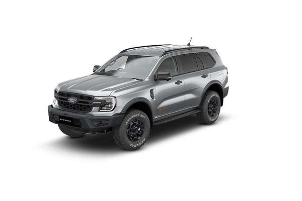2026 Ford Everest Tremor 3.0L