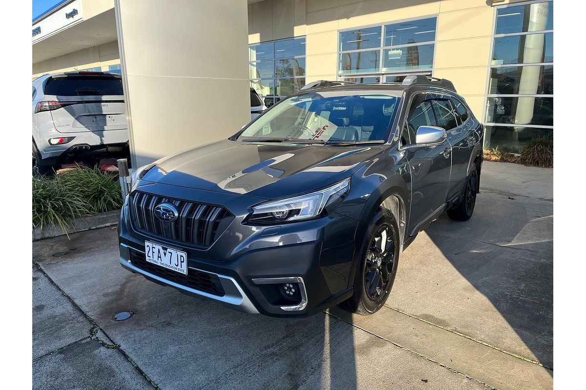 2023 Subaru Outback AWD Touring XT 6GEN