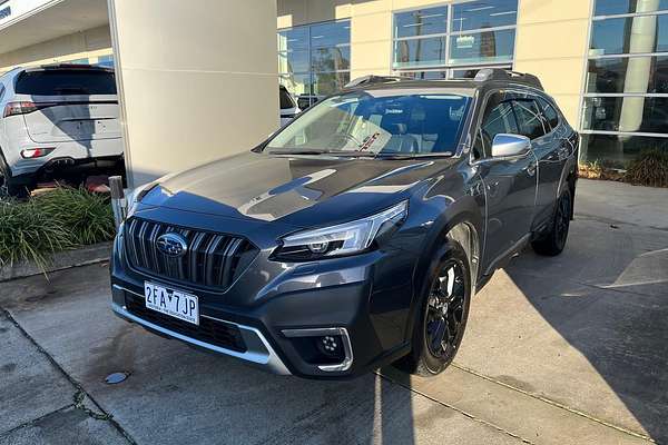 2023 Subaru Outback AWD Touring XT 6GEN