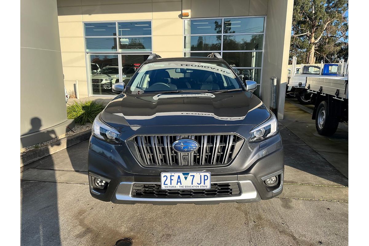 2023 Subaru Outback AWD Touring XT 6GEN