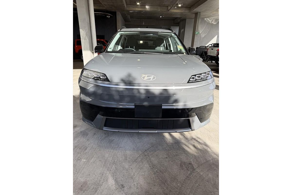 2026 Hyundai ELEXIO OE1.V1