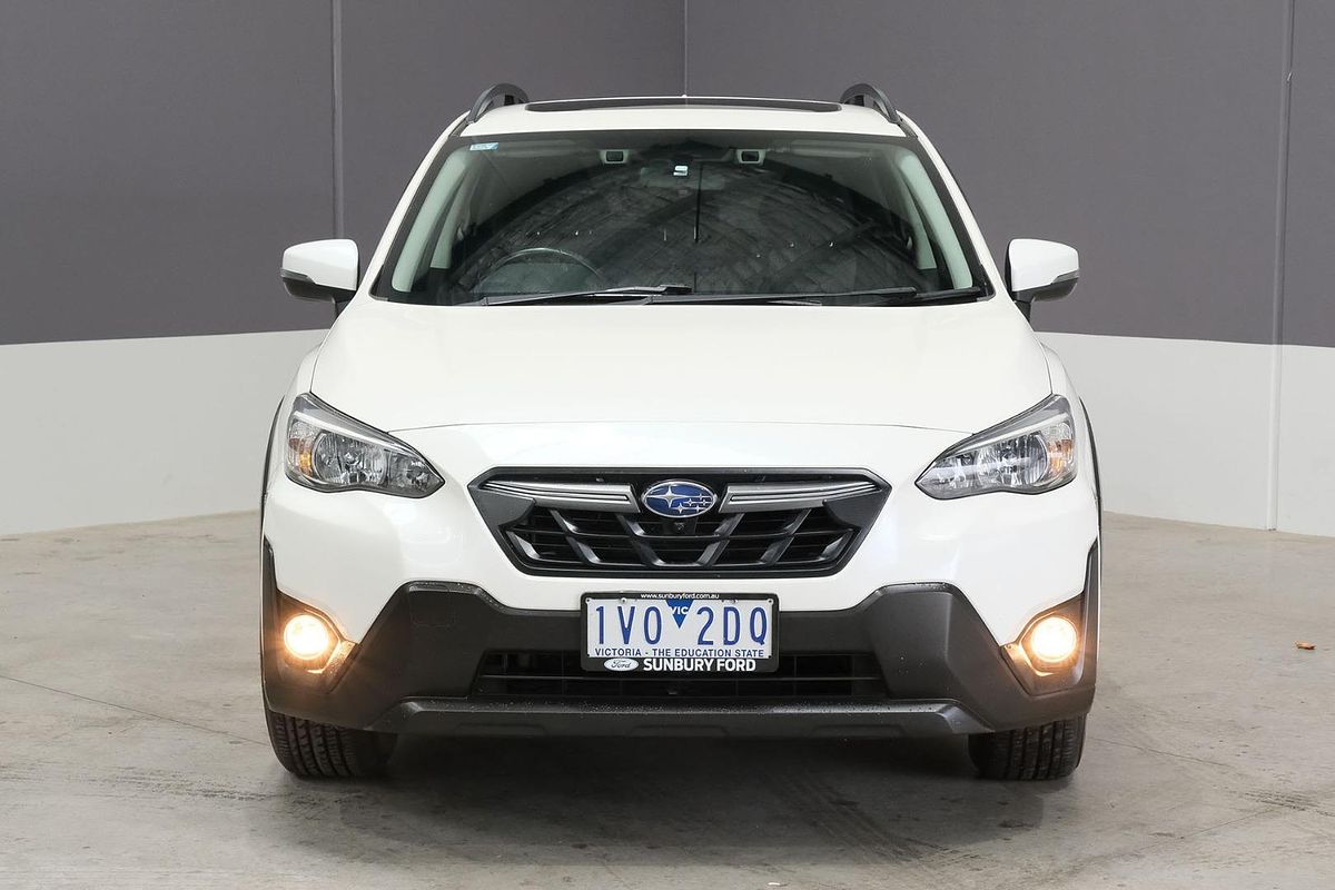 2022 Subaru XV 2.0i Premium G5X