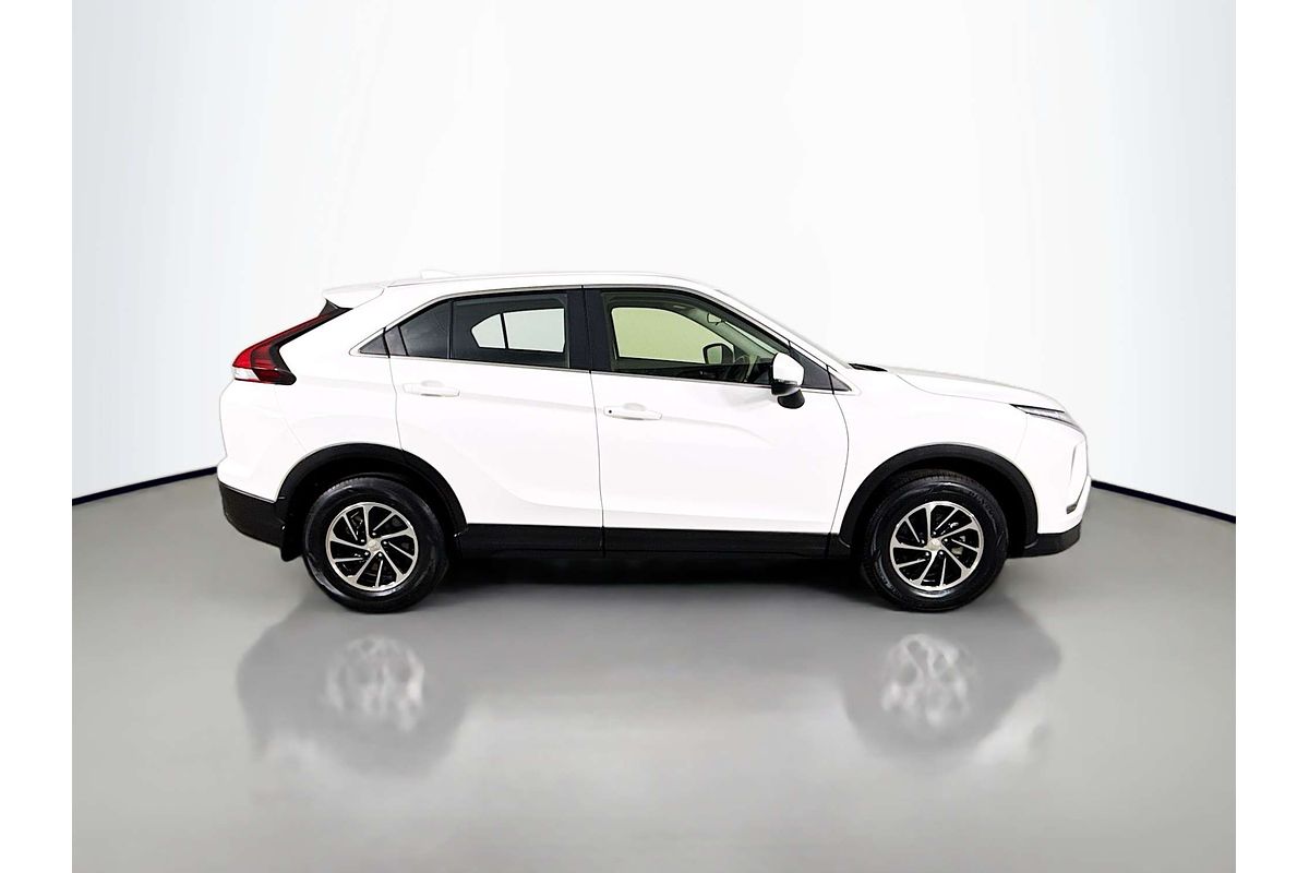 2024 Mitsubishi Eclipse Cross ES YB