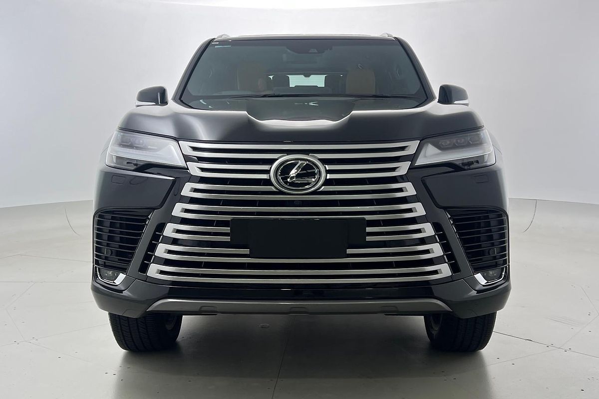 2024 Lexus LX LX600 Sports Luxury 3.5L Turbo Automatic Wagon