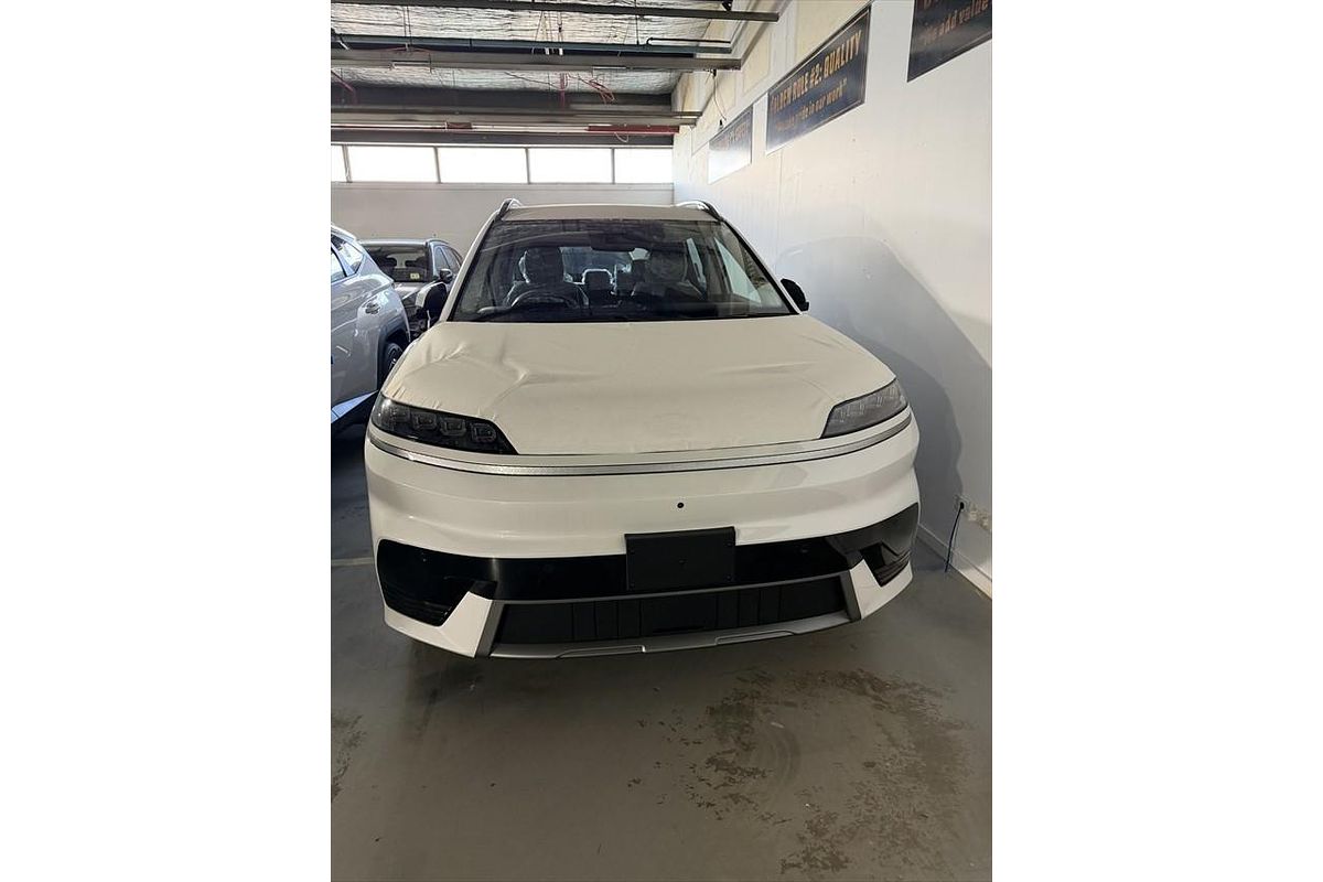 2026 Hyundai ELEXIO OE1.V1
