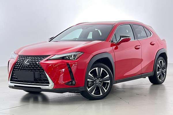 2023 Lexus UX UX250h Luxury MZAH10R