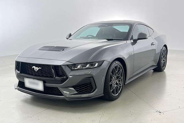 2024 Ford Mustang GT FO