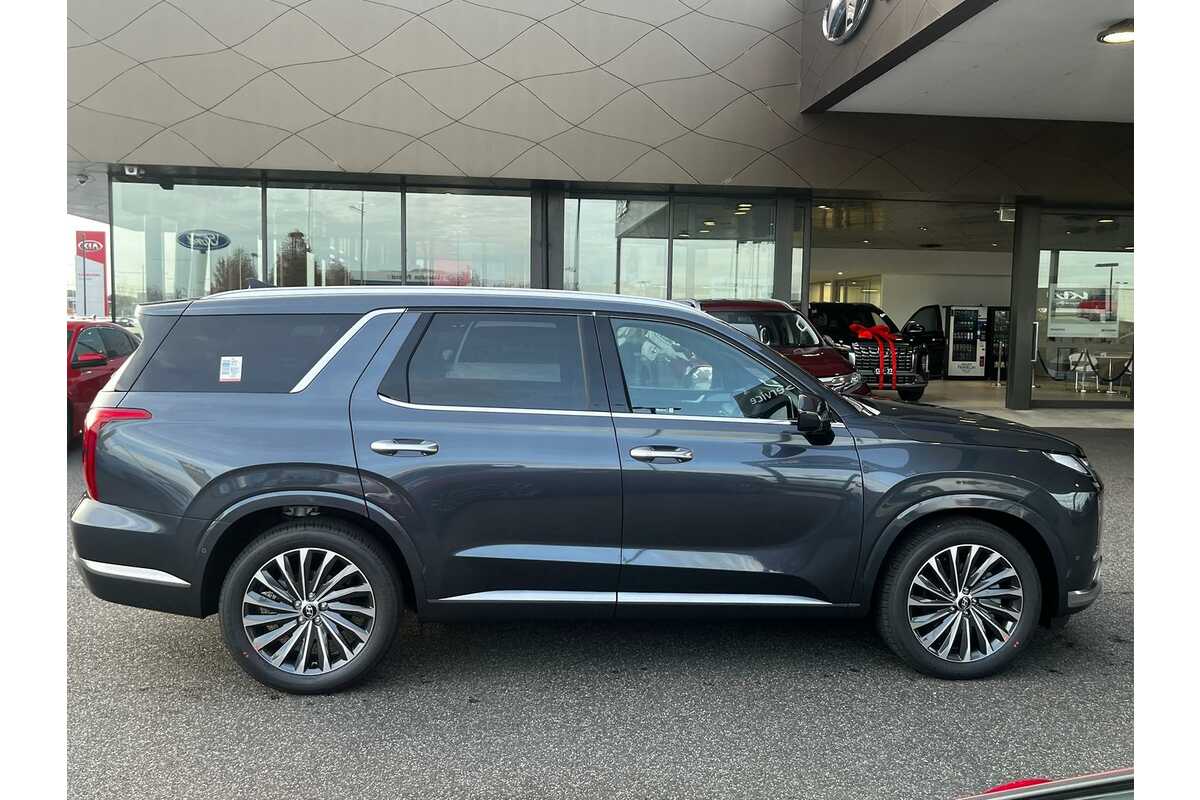 2023 Hyundai Palisade Highlander LX2.V3