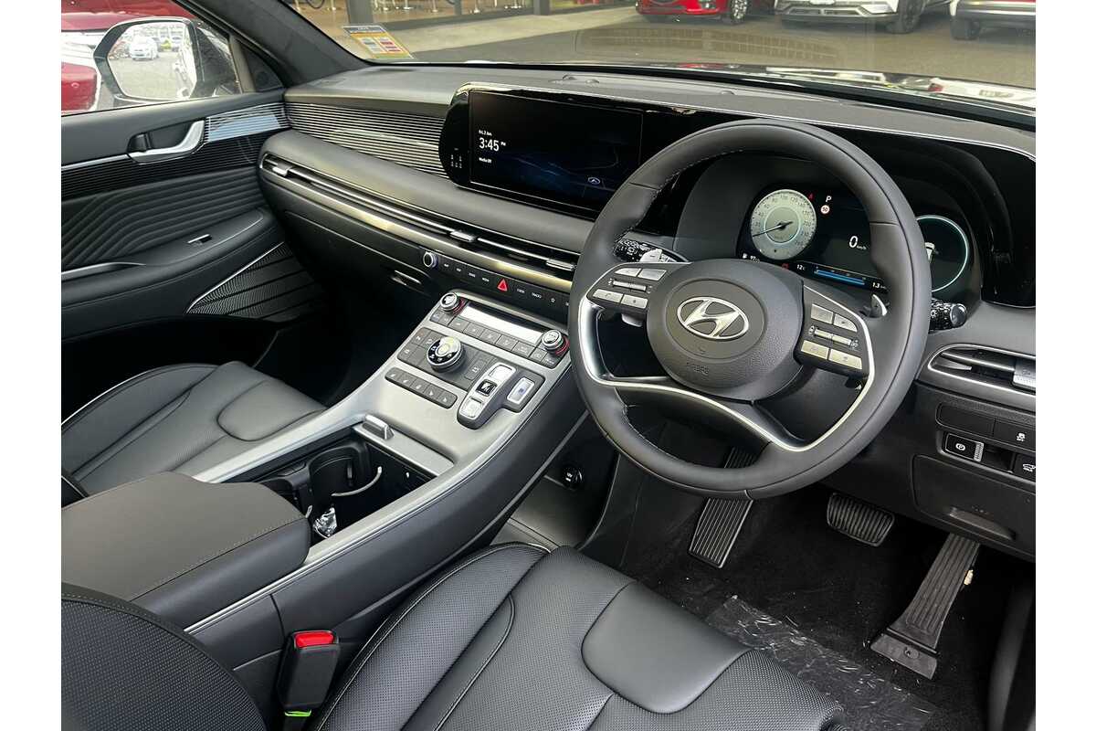 2023 Hyundai Palisade Highlander LX2.V3