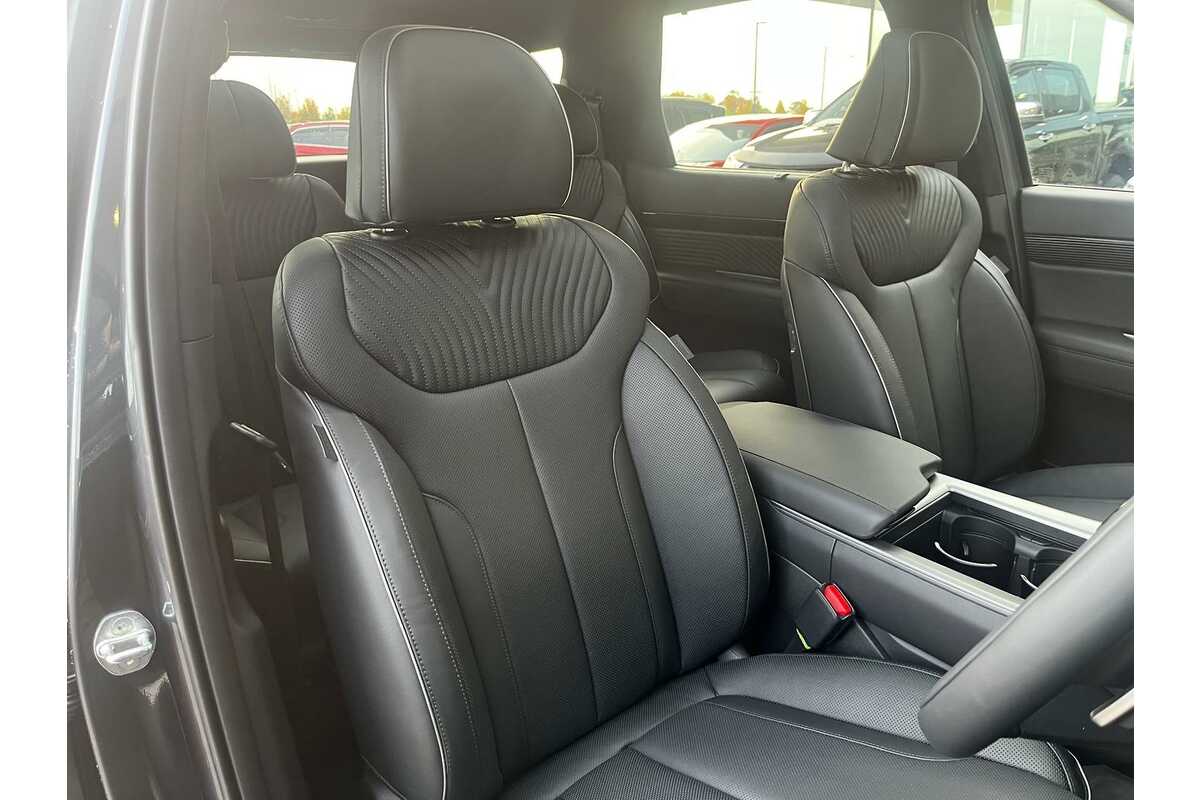 2023 Hyundai Palisade Highlander LX2.V3