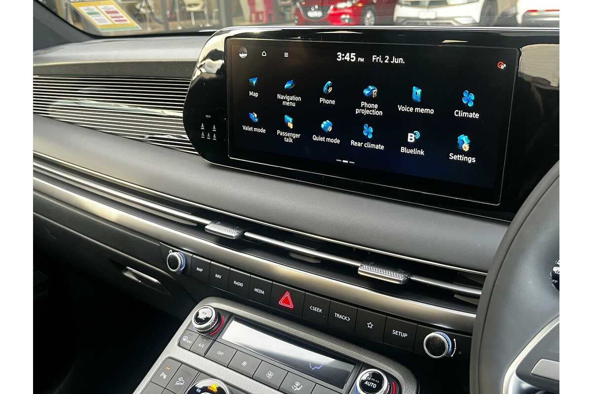 2023 Hyundai Palisade Highlander LX2.V3