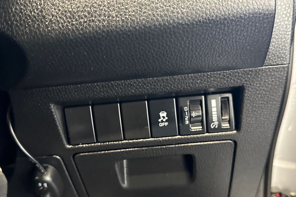 2020 Mazda BT-50 XT (4x4) B30B 4X4