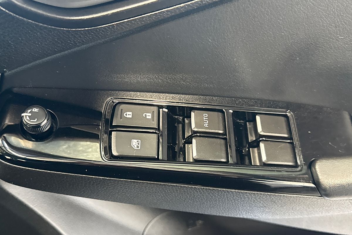 2020 Mazda BT-50 XT (4x4) B30B 4X4