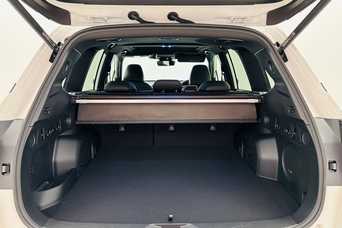 MY26 Subaru Forester Hybrid Sport AWD Wagon CVT
