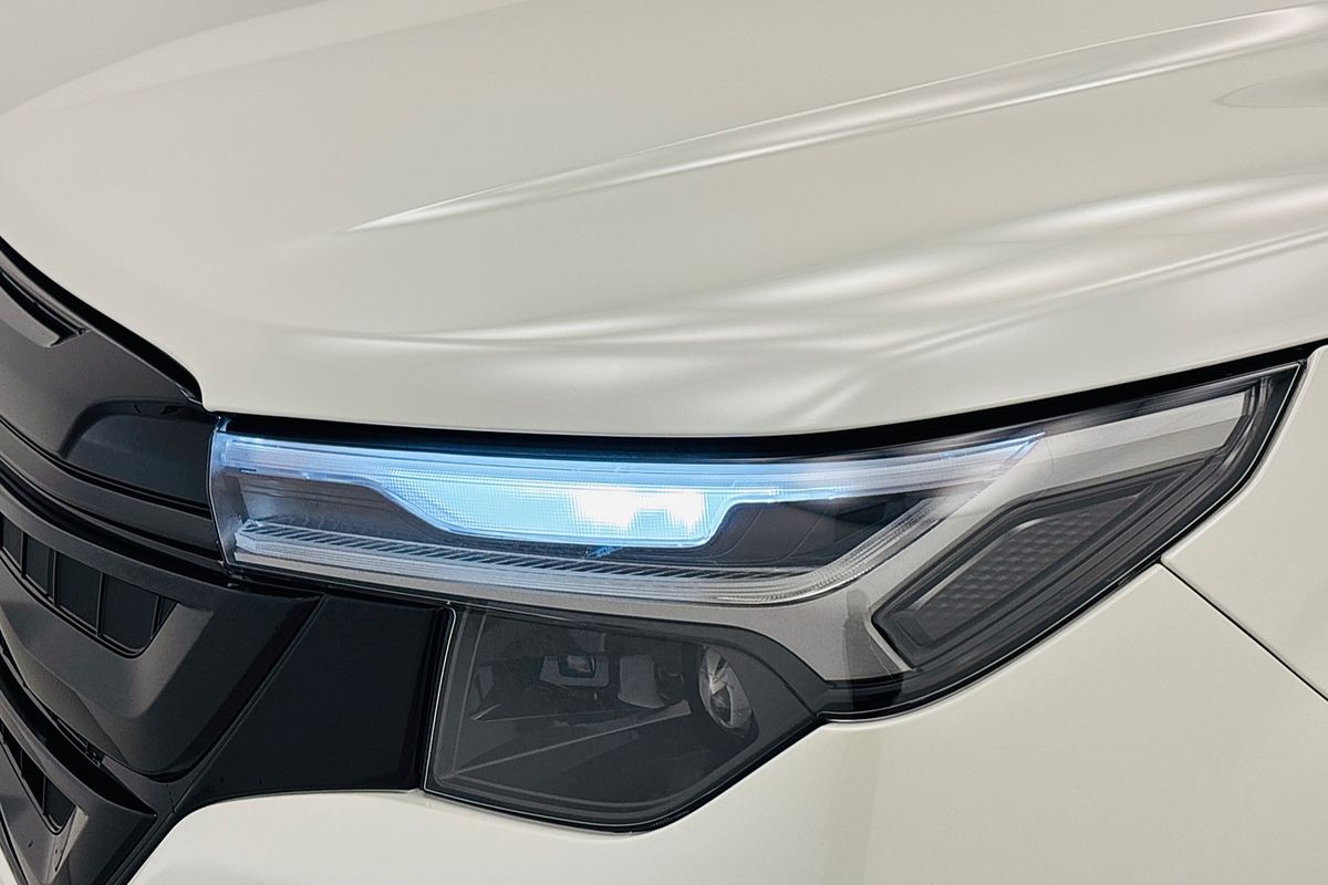 MY26 Subaru Forester Hybrid Sport AWD Wagon CVT