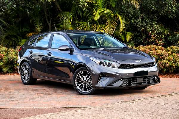 2023 Kia Cerato Sport BD