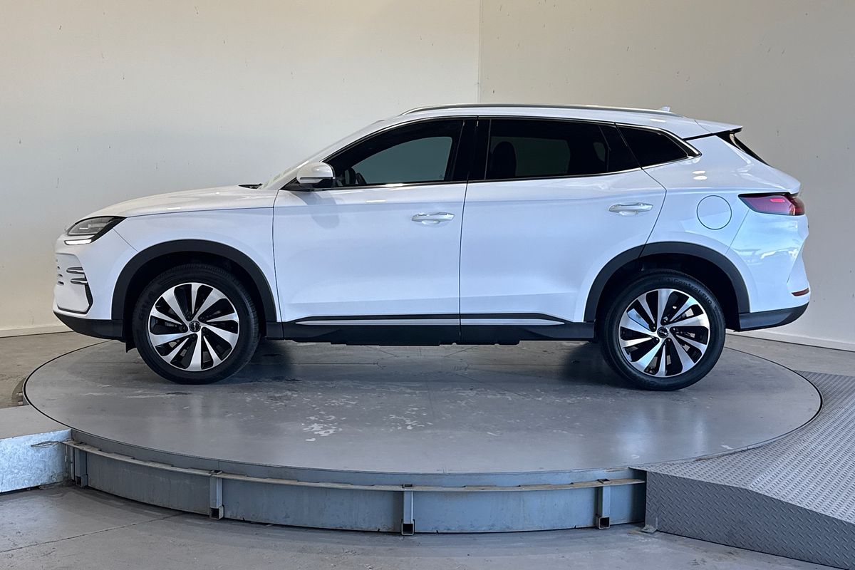 2025 BYD SEALION 6 ESSENTIAL MY25