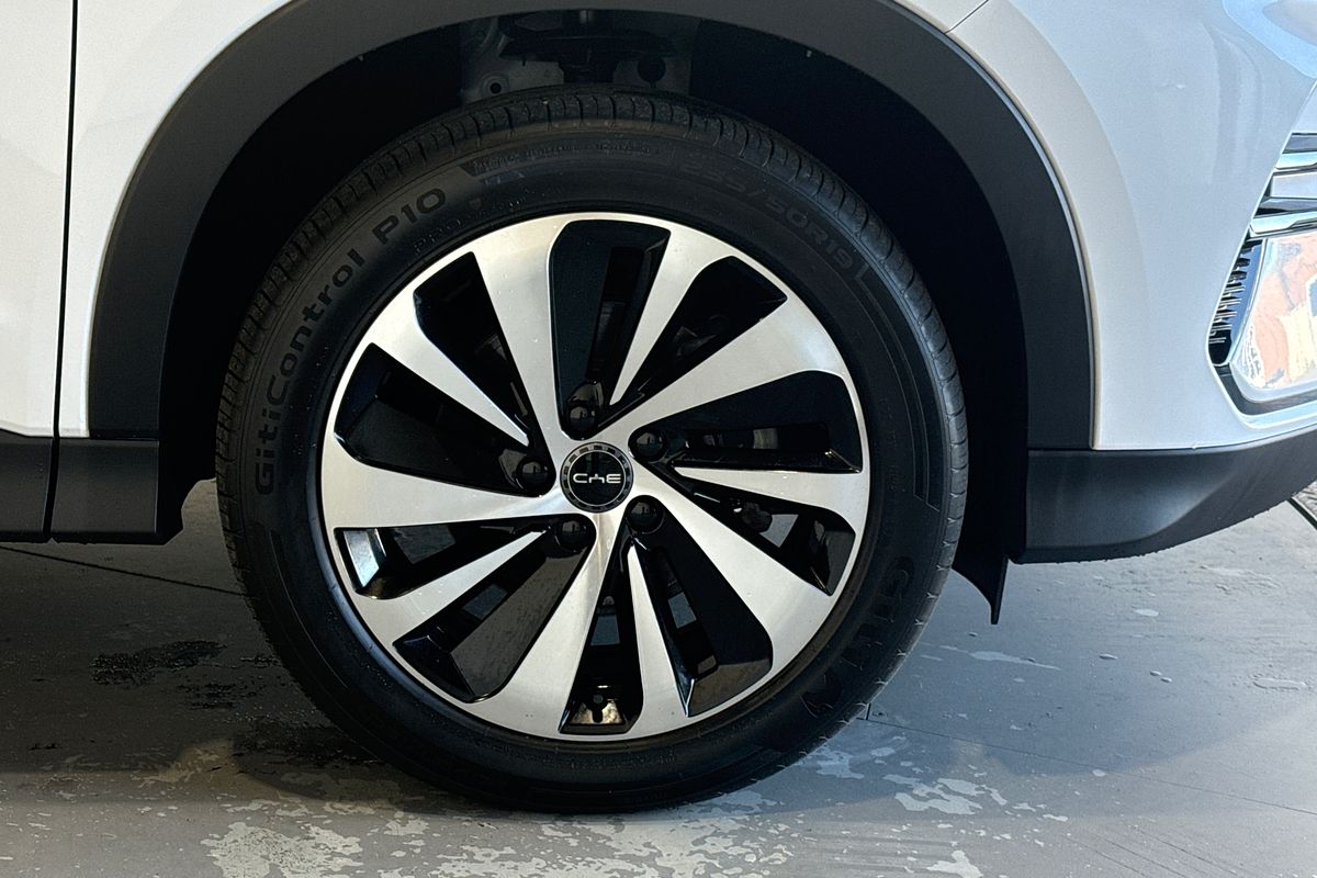 2025 BYD SEALION 6 ESSENTIAL MY25