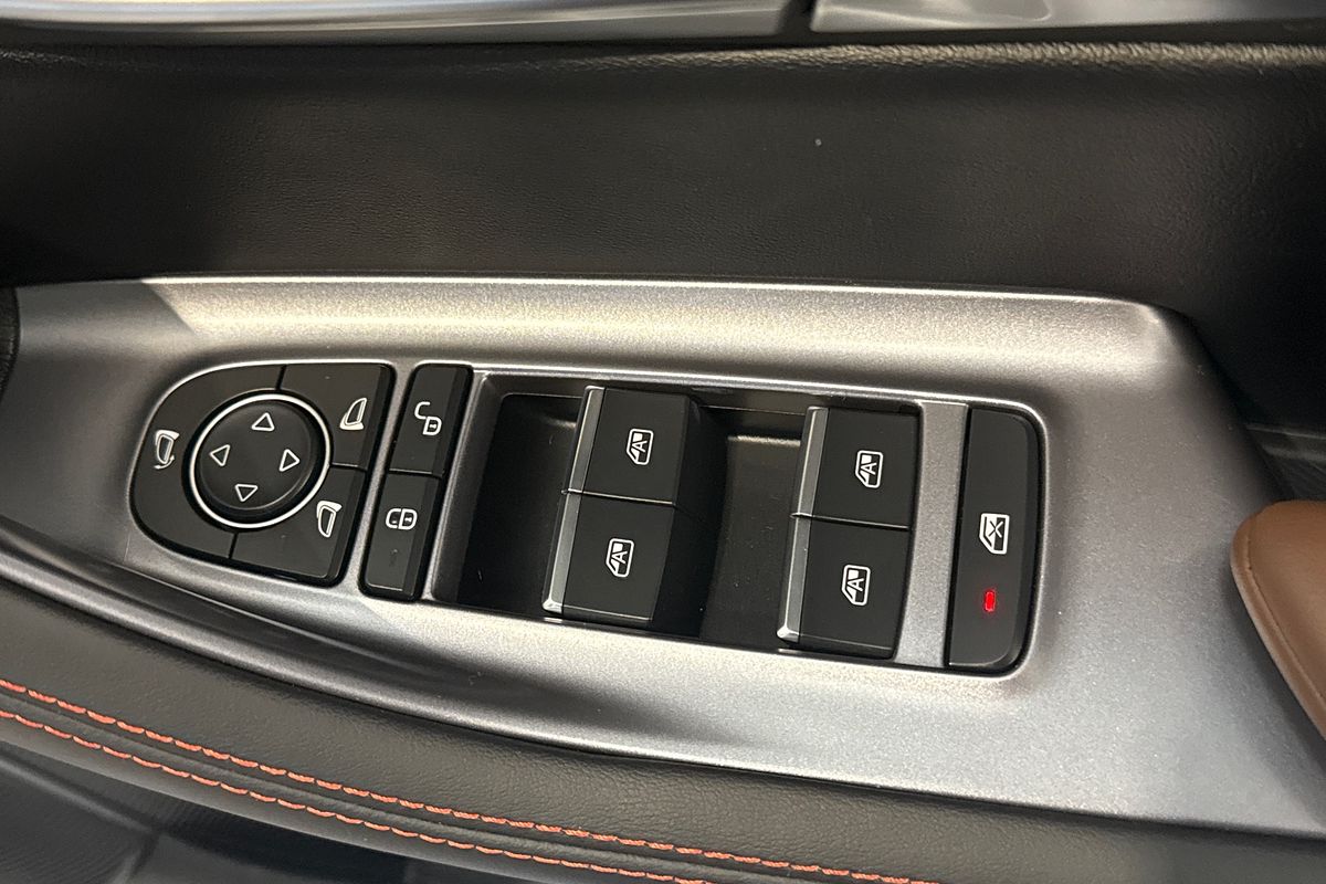 2025 BYD SEALION 6 ESSENTIAL MY25