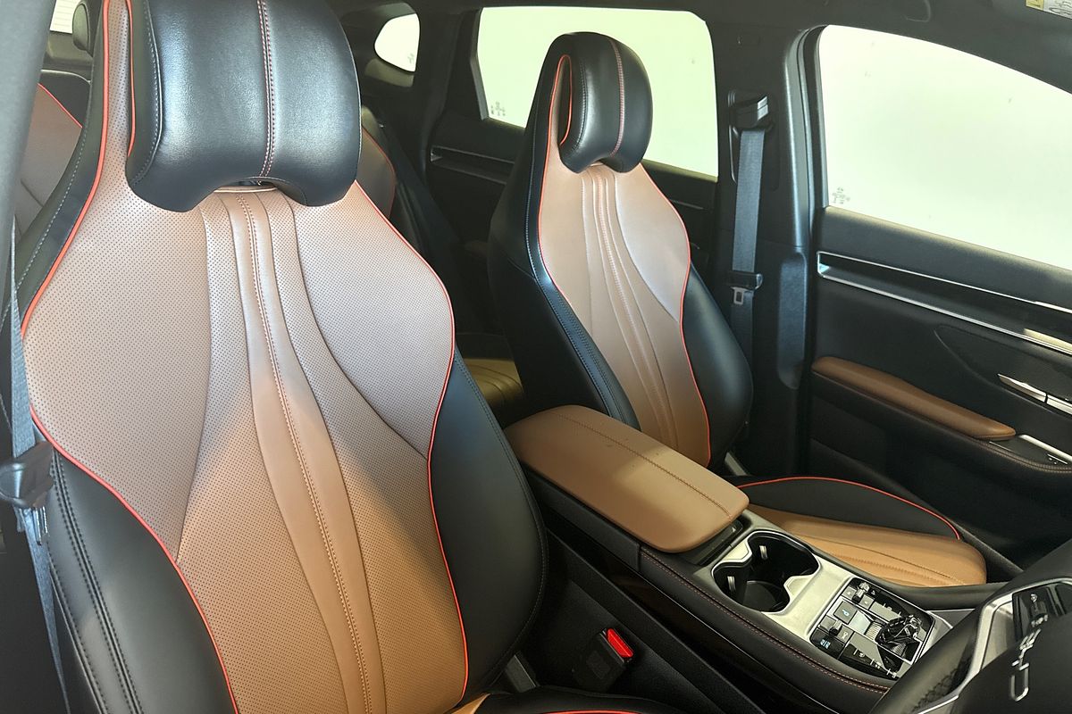 2025 BYD SEALION 6 ESSENTIAL MY25