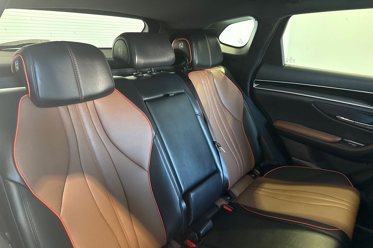 2025 BYD SEALION 6 ESSENTIAL MY25