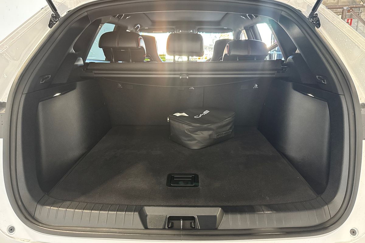 2025 BYD SEALION 6 ESSENTIAL MY25