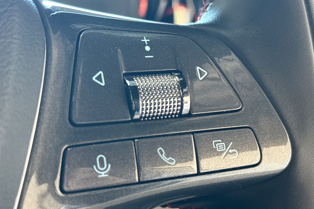 2025 BYD SHARK 6 Premium All Wheel Drive