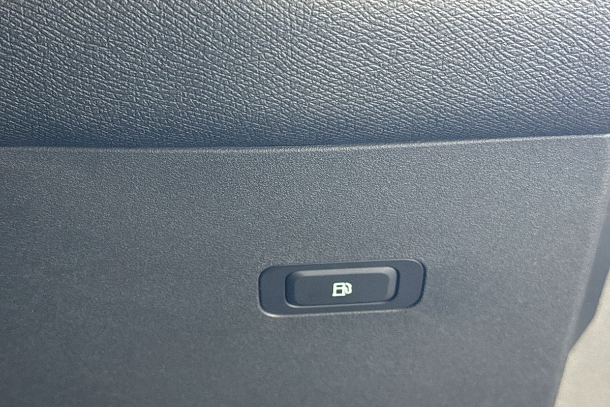 2025 BYD SHARK 6 Premium All Wheel Drive