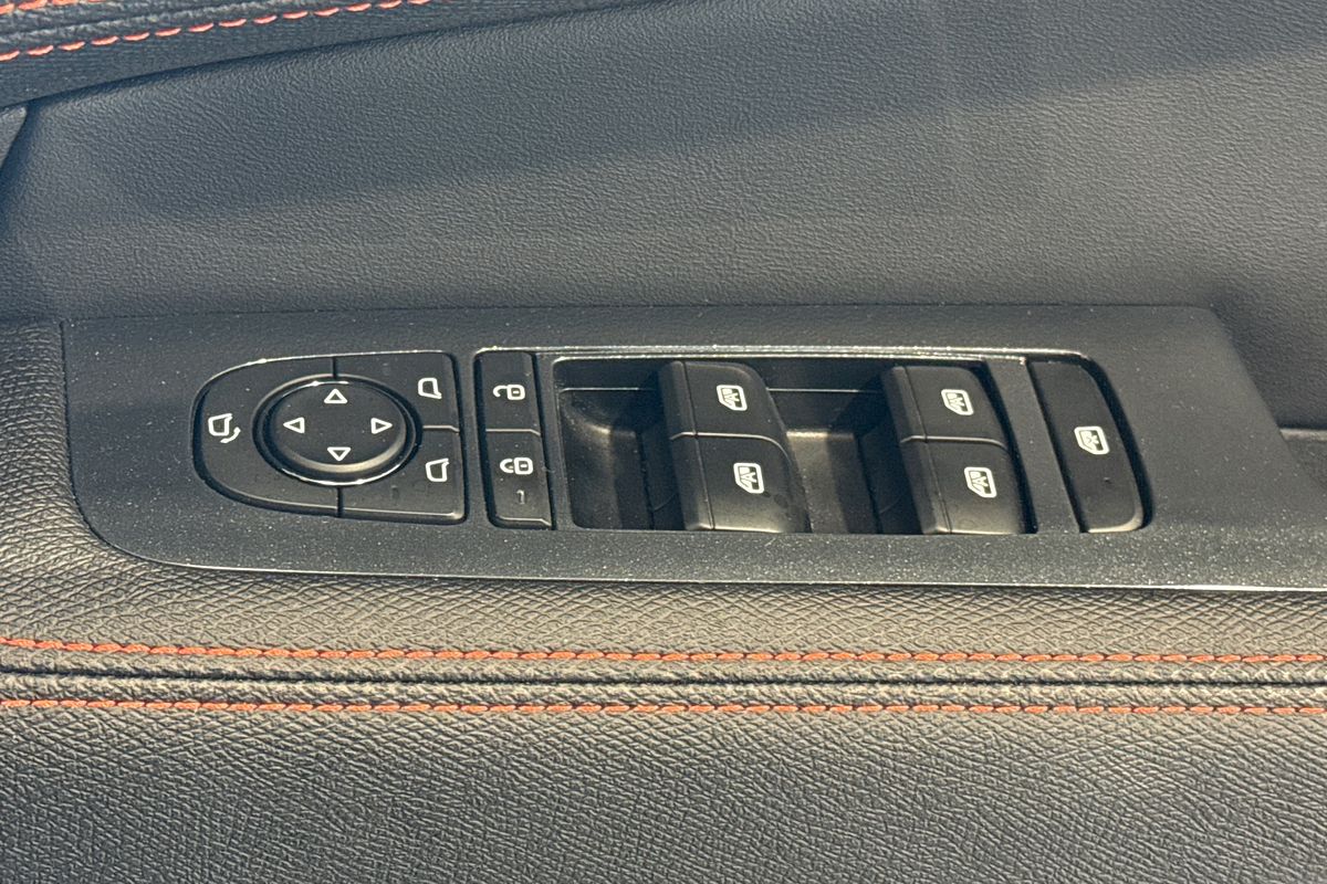 2025 BYD SHARK 6 Premium All Wheel Drive