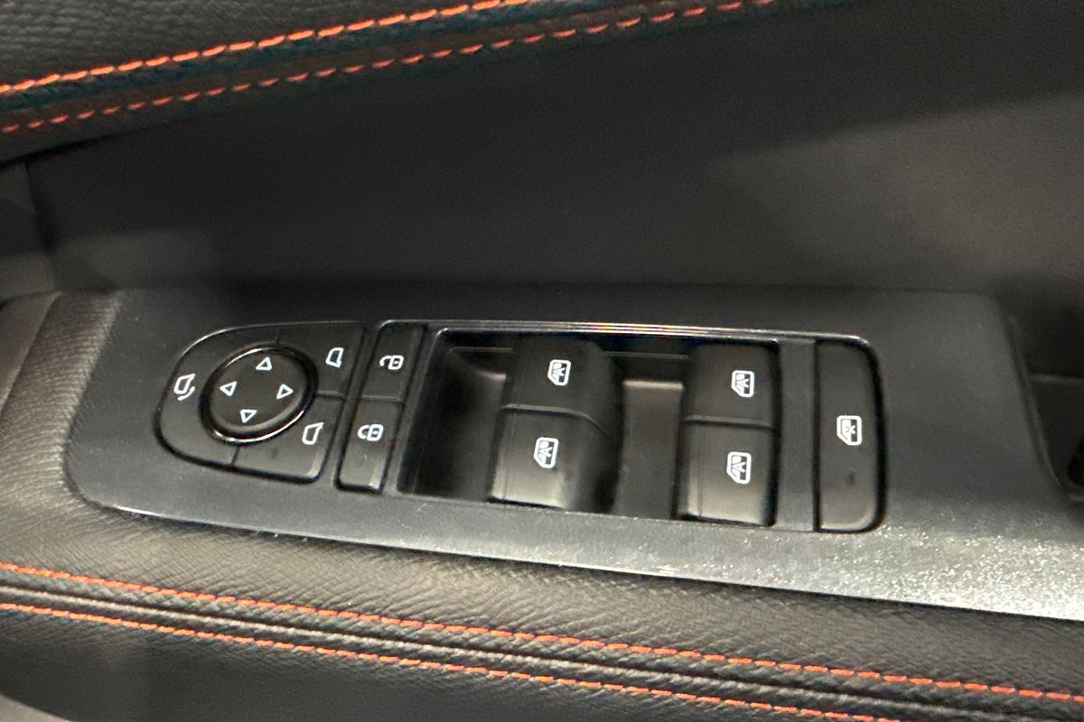 2025 BYD SHARK 6 Premium All Wheel Drive