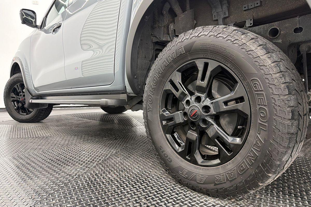 2021 Toyota Fortuner GXL GUN156R