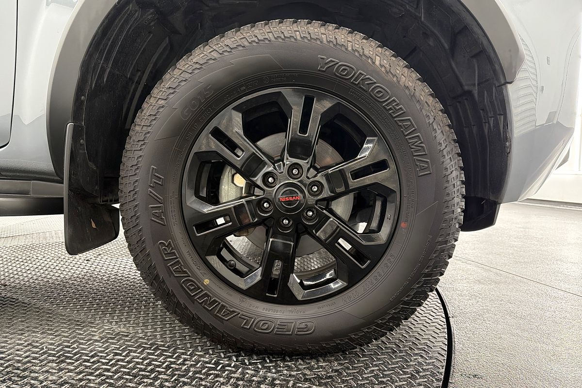 2021 Toyota Fortuner GXL GUN156R