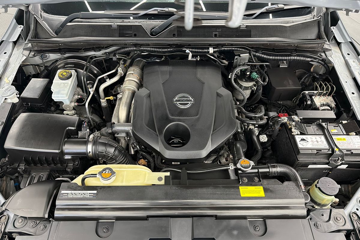 2021 Toyota Fortuner GXL GUN156R
