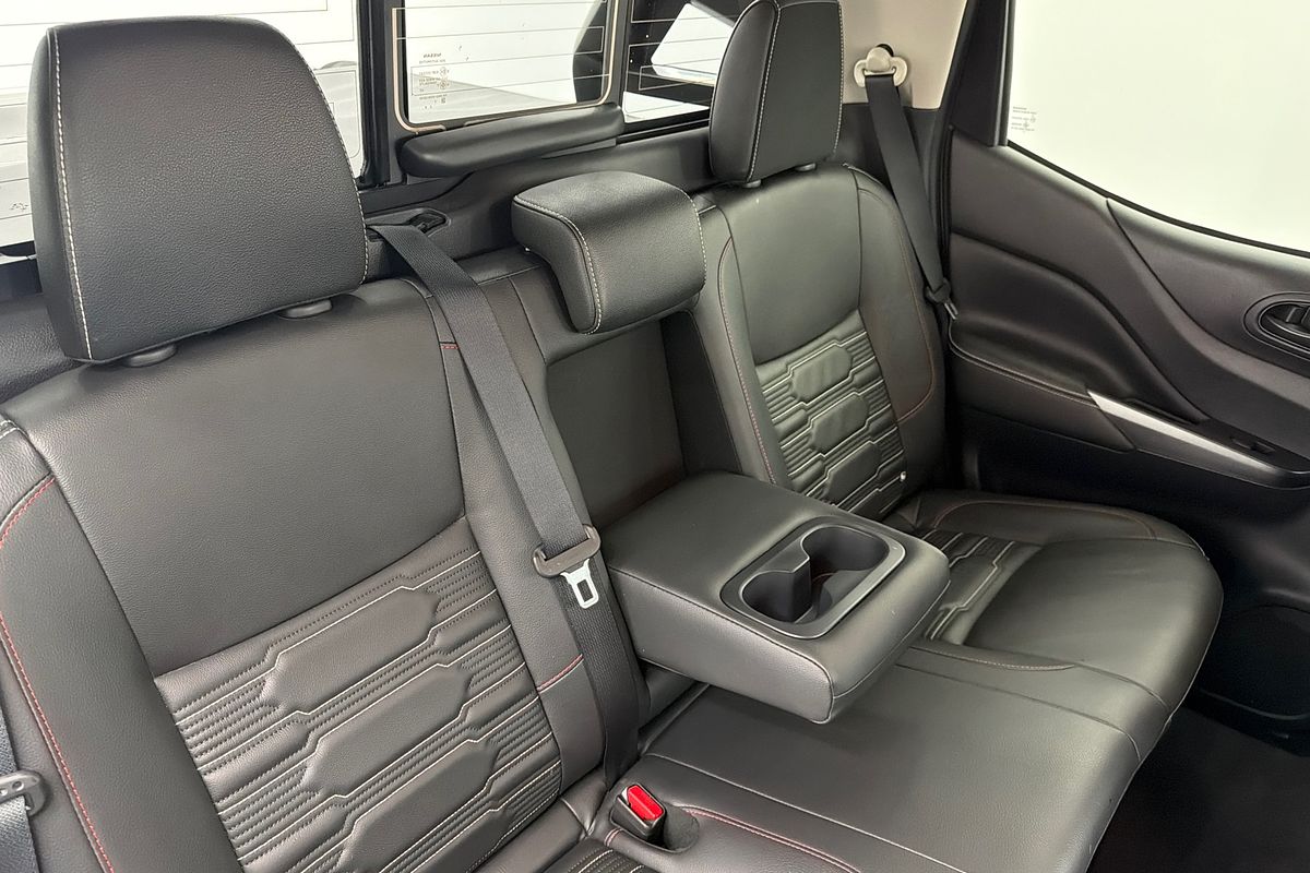 2021 Toyota Fortuner GXL GUN156R