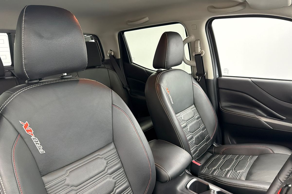 2021 Toyota Fortuner GXL GUN156R