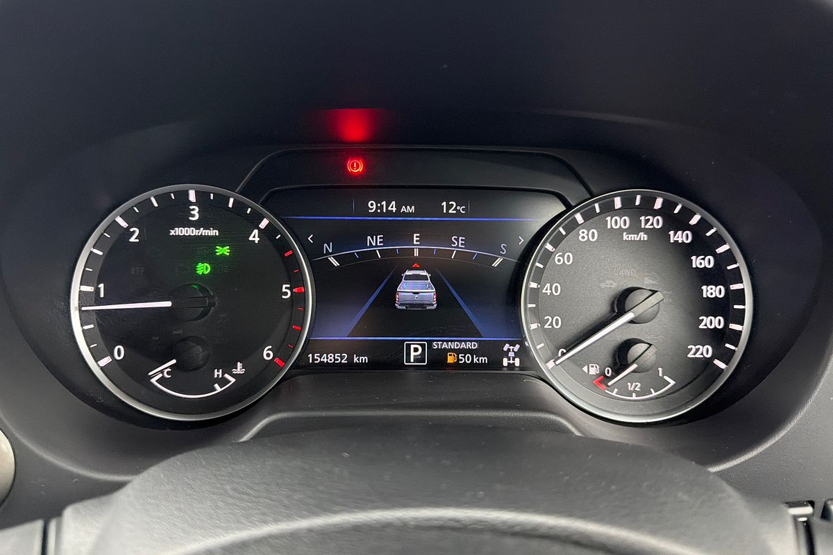 2021 Toyota Fortuner GXL GUN156R